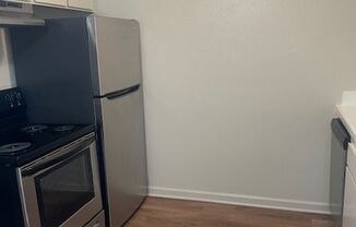 2 beds, 1 bath, 730 sqft, $1,600, Unit 151