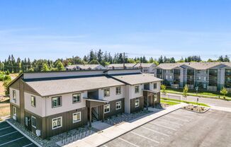 Fisher Park Apartments