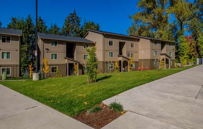 Harmona Heights Apartments