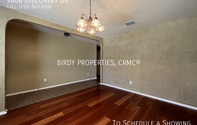 Partner-provided property photo