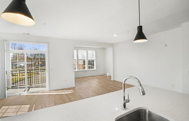 2 beds, 2 baths, 1,373 sqft, $3,375, Unit 322