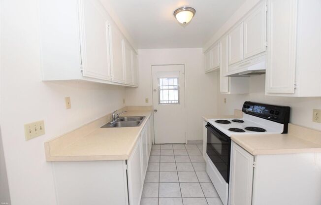 Popular Victoria Avenue Penthouse