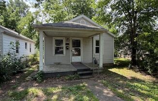 1417 Taylor Avenue, Evansville, IN 47714