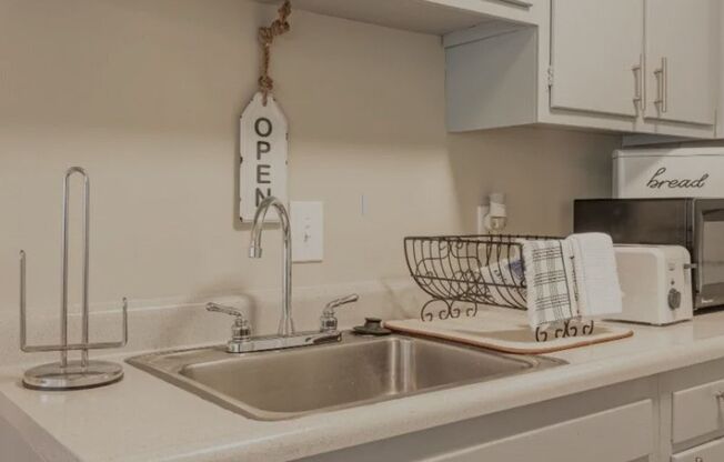 1 bed, 1 bath, 500 sqft, $999