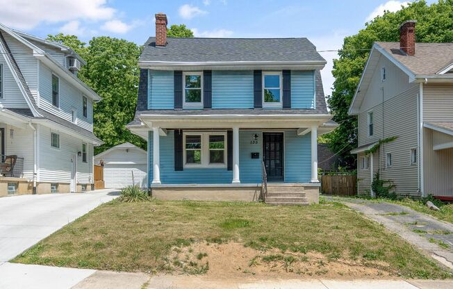 3 Bedroom Home For Rent