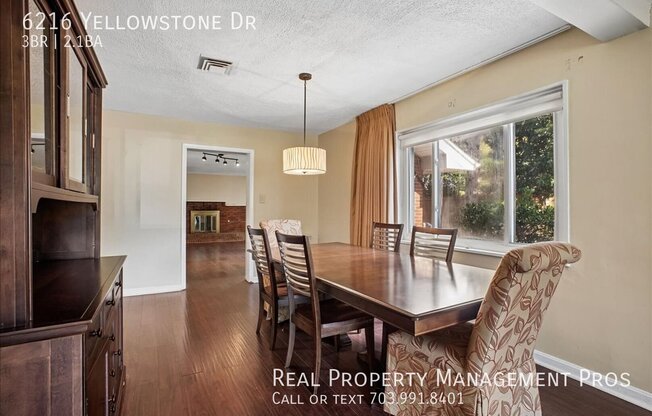 6216 YELLOWSTONE DR