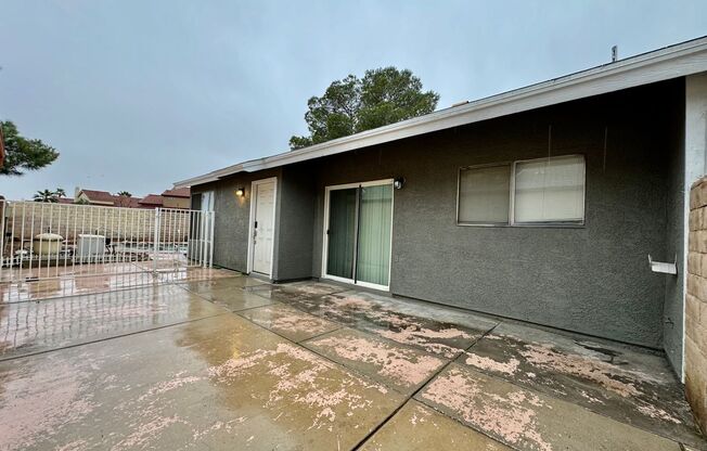 Home For Rent! 2 Master rooms