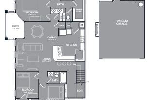 Partner-provided photo for $1775 unit