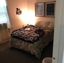 1 bed, 1 bath, 800 sqft, $2,100, Unit 3