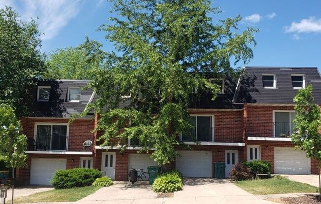 Maple Court