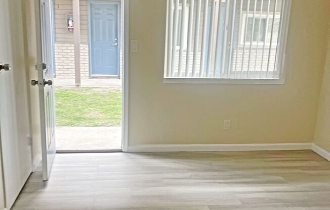 Studio, 1 bath, 300 sqft, $1,600, Unit 2304-11