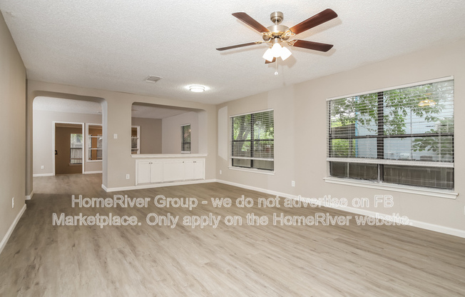 3318 FLAMINGO BASIN