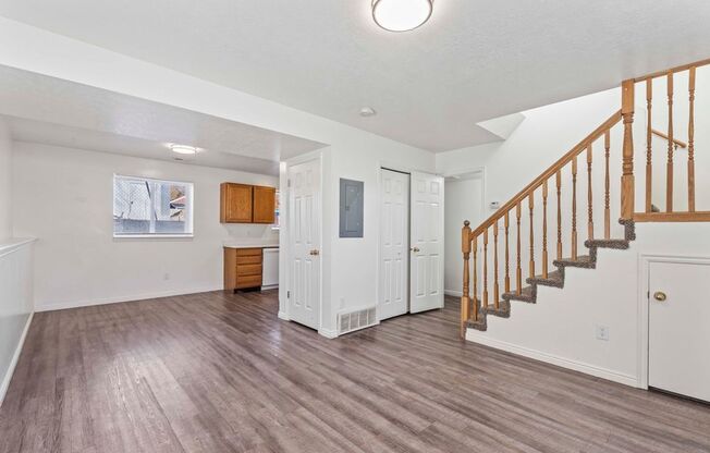 Kaysville Apartments