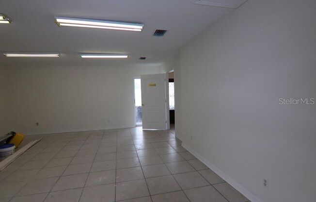 4 Bedroom House for Lease in Mid-Town Tampa
