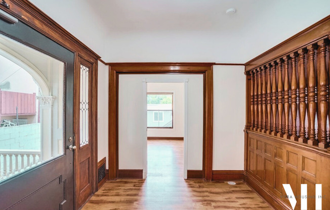 Expansive Six Bedroom House Steps from USC Campus!