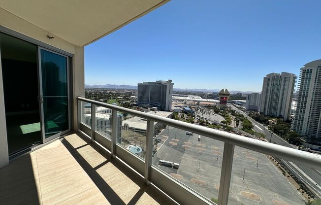 1 bed, 1.5 baths, $2,350, Unit #2505