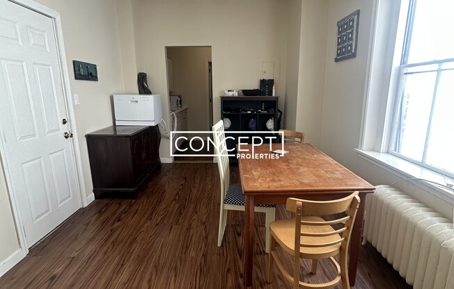 31 F TEMPLE ST