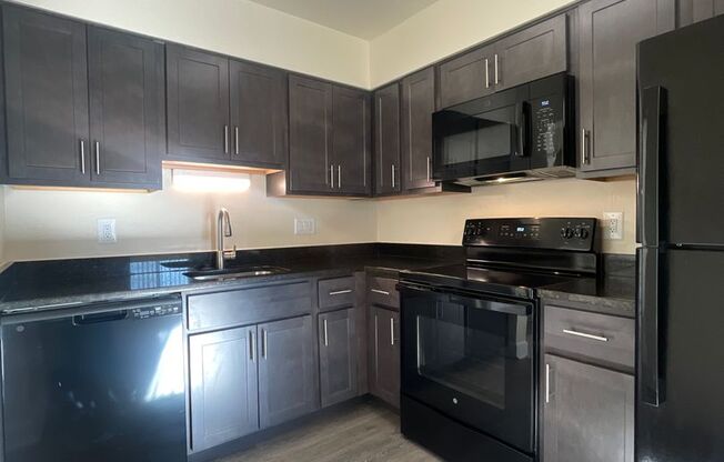 1 bed, 1 bath, 745 sqft, $1,900, Unit 14235 #203