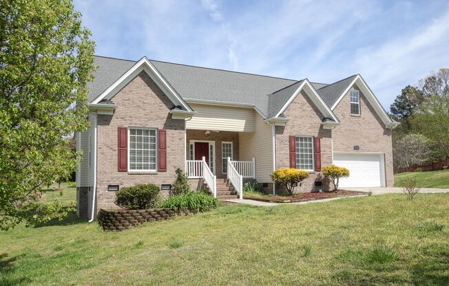 603 Lexington Dr, Albemarle, NC 28001