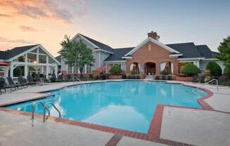The Residences at Wakefield