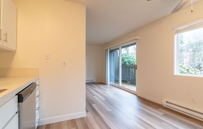 West Hills Terrace