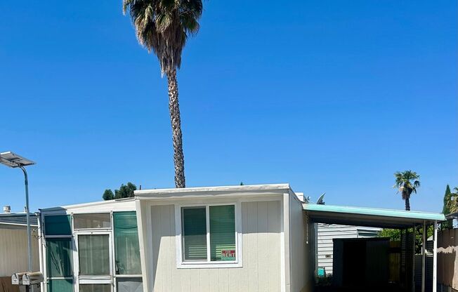 Aladdin Mobile Home Park