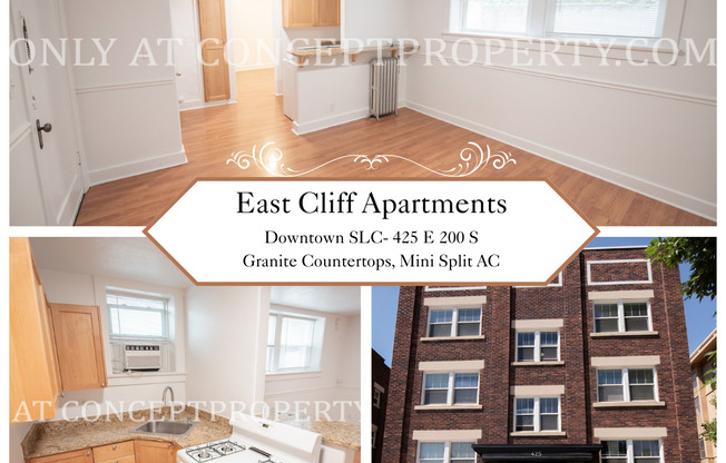 1 bed, 1 bath, 500 sqft, $1,150, Unit 15 - R