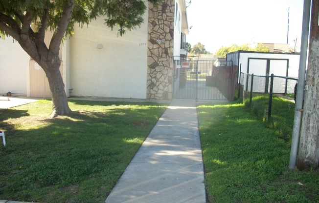 2 Bed 1 Bath National City