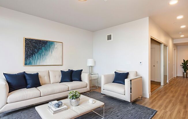 1 bed, 1 bath, 583 sqft, $1,695, Unit 407-MFTE