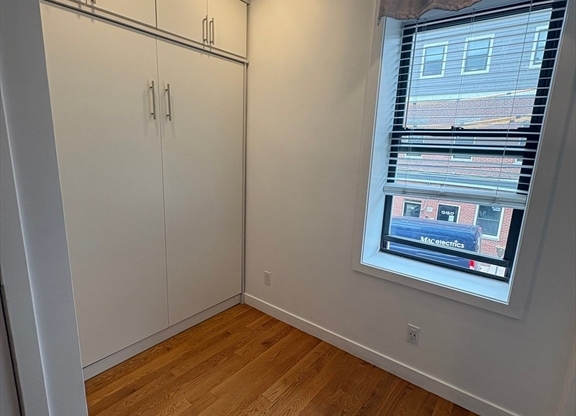 Studio, 1 bath, $1,495, Unit 4