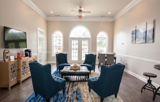 Mayfair at Carrollton