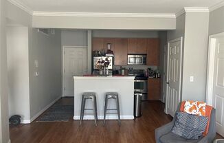 2 beds, 2 baths, $2,350, Unit # 304