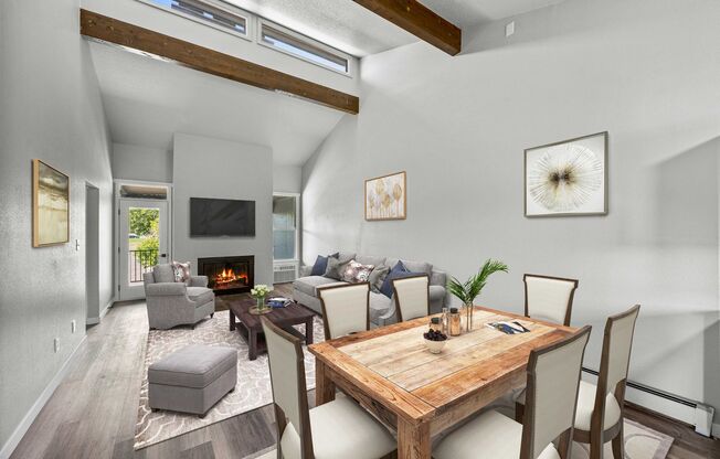 Chateau 29 - Studio - 1 and 2 bedrooms