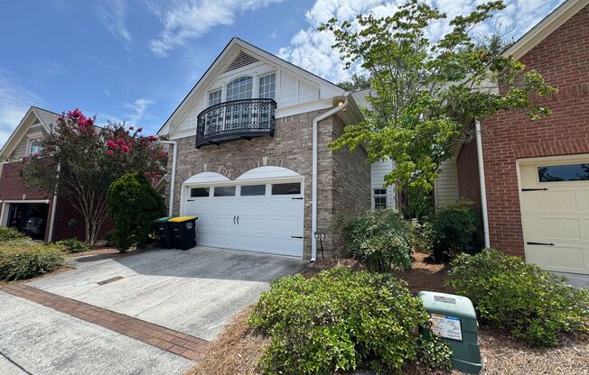 Executive Rental in Pear Alley Condominiums- $2,795