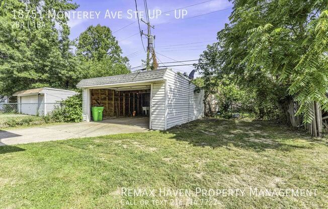 Partner-provided property photo