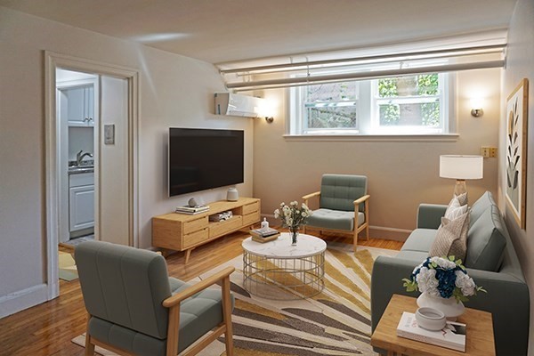 1 bed, 1 bath, 475 sqft, $2,125, Unit 16