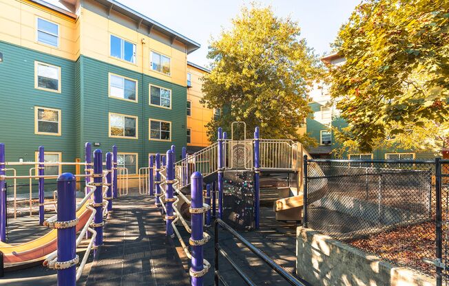 INCOME RESTRICTED Affordable Apartments in Hazelwood!