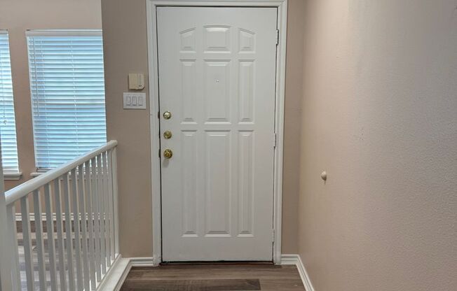 Welcome home to 8290 Morning Grove!