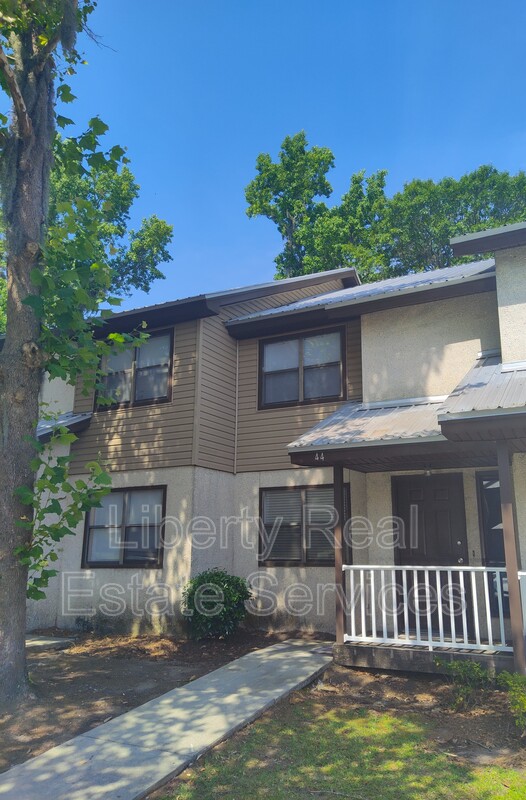 601 Tupelo Trail # 29