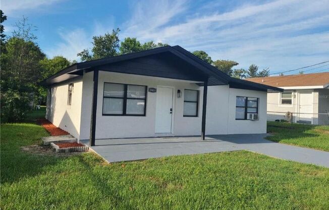 Recently remodeled Summerfield Rental