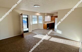 3 beds, 2 baths, $1,700