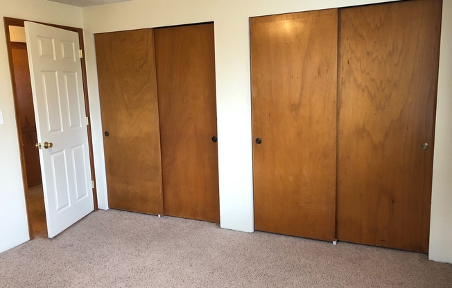 Shannon Apartments