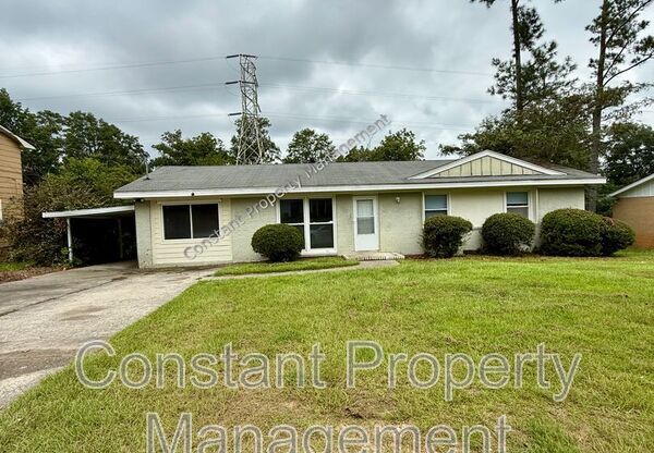 3343 O'HARA DR N