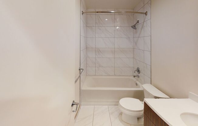 Studio, 1 bath, 545 sqft, $1,891.25, Unit 503
