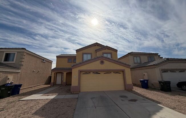 Beautiful 4 Bedroom Home for Rent in El Mirage! **NEW CARPET**