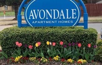 Avondale Apartments