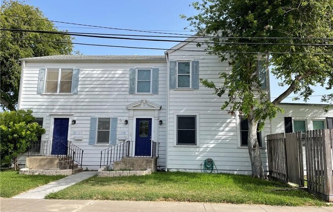 118 Cole St