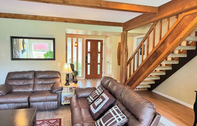 Highly Sought Home in Buckingham East