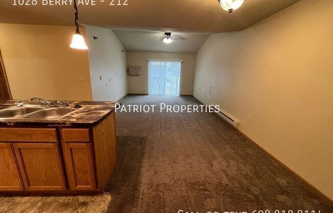 Partner-provided property photo