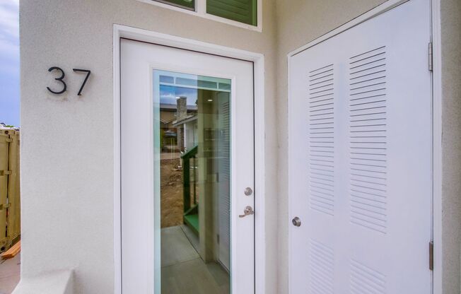 1 bed, 1 bath, 753 sqft, $2,395, Unit 9822 - 37